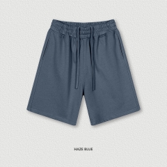 Haze blue