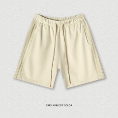 Grey apricot