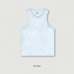 Sky blue