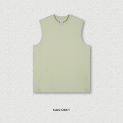 Halo green