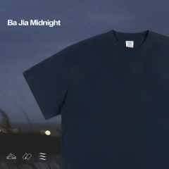 Midnight blue