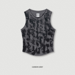 Carbon Grey