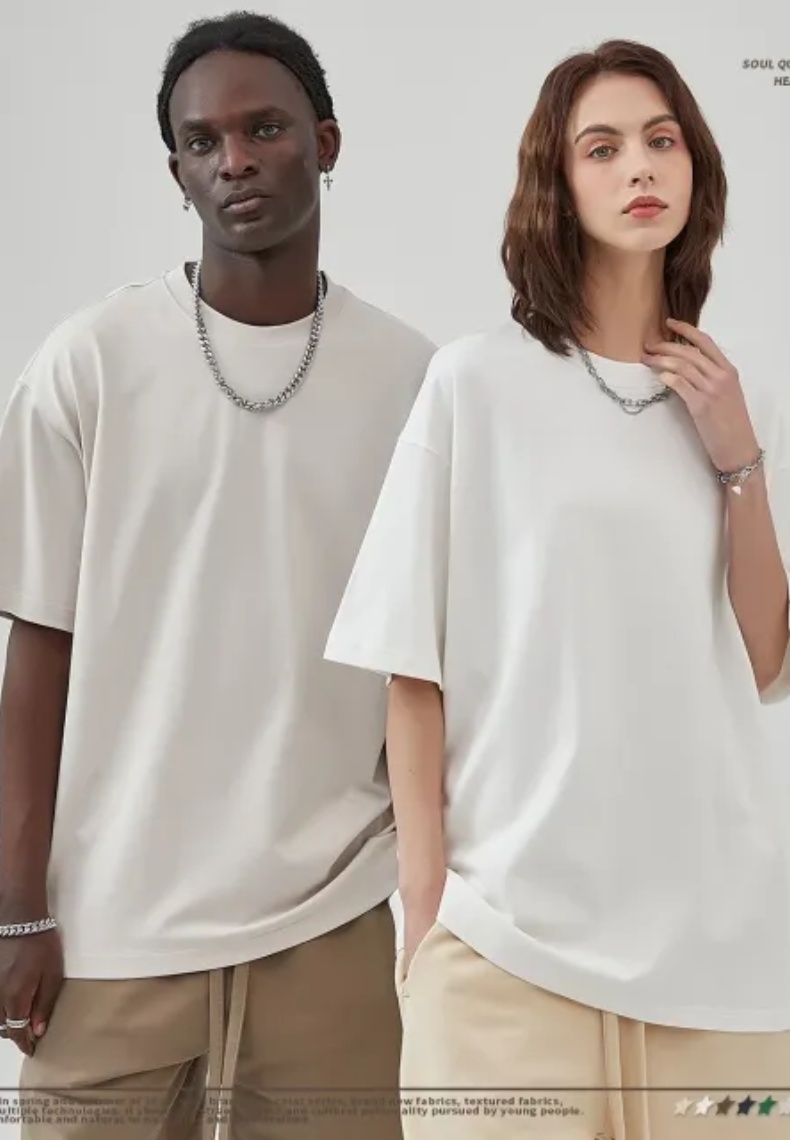 BASIC STYLE