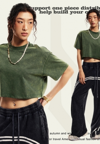 230GSorona Tech Mambo BM Short Sleeve T-Shirt