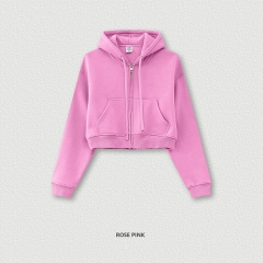 Rose Pink