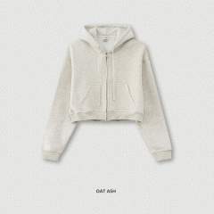 Oat Grey