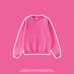 Rose pink
