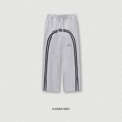 flower grey