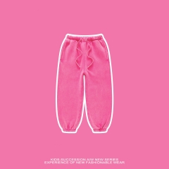 rose pink