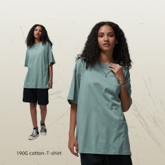 FOG green