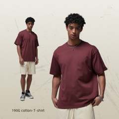 dark red