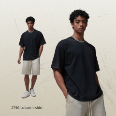 stale black