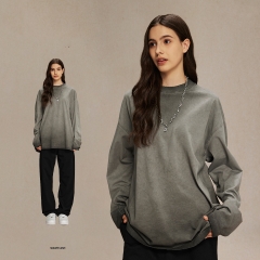 waste grey