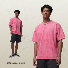 rose pink