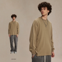 gray apricot
