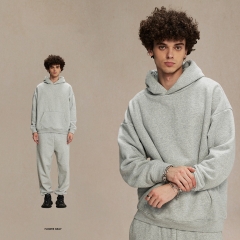 flower grey