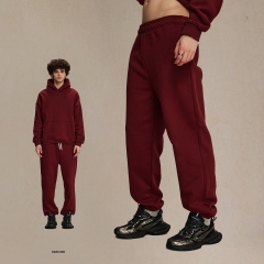 dark red