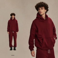 dark red