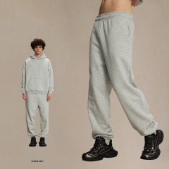 flower grey