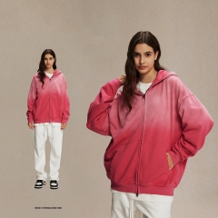 rose pink
