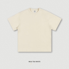 milk tea color