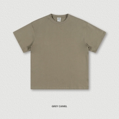 grey camel