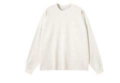 oatmeal ash