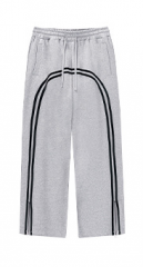 FLOWER GREY