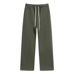 paris olive green