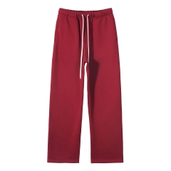 dark red