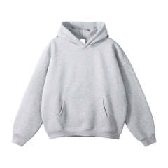 flower gray