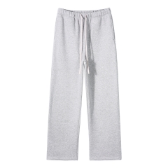 flower gray