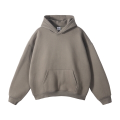 gray coffee
