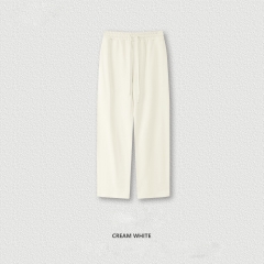 CREAM WHITE