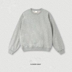 FLOWER GRAY