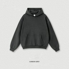 CARBON GREY