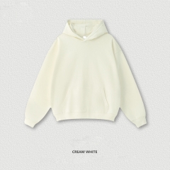 CREAM WHITE,