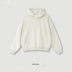 OAT ASH