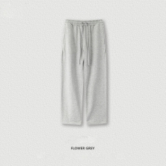 FLOWER GRAY