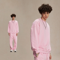 Paris pink