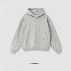FLOWER GRAY