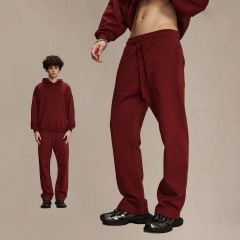dark red