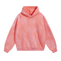pink orange