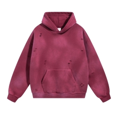dark red