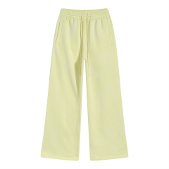 lemon yellow