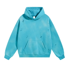 peacock blue