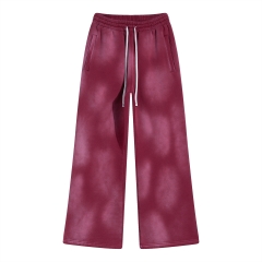 dark red
