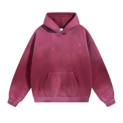 dark red