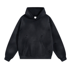 wasteland black
