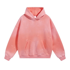 pink orange